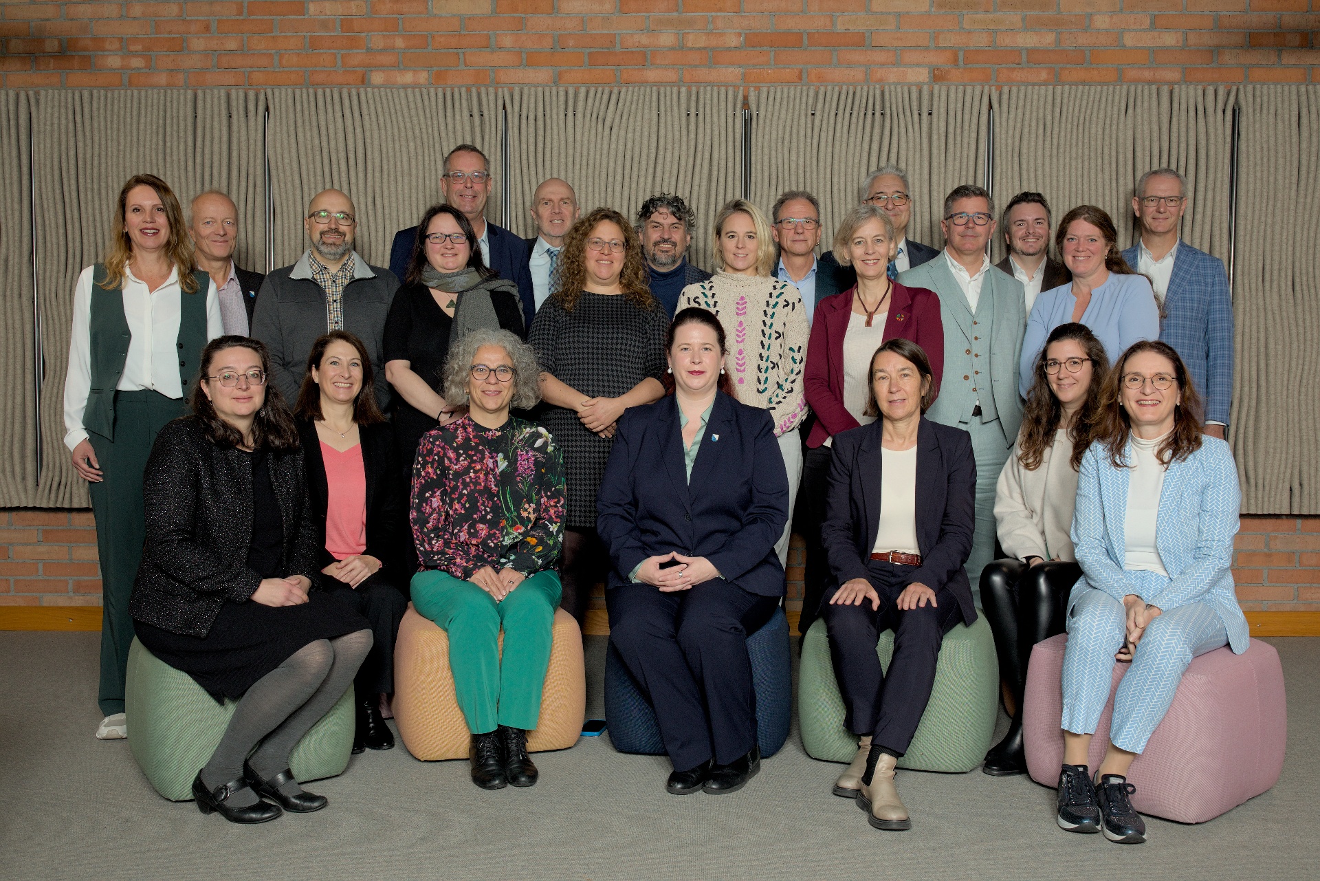 Kantonsratsfraktion 2025